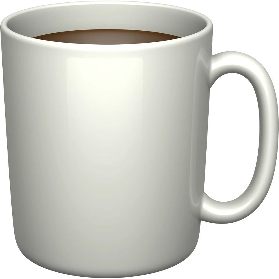 cup emoji
