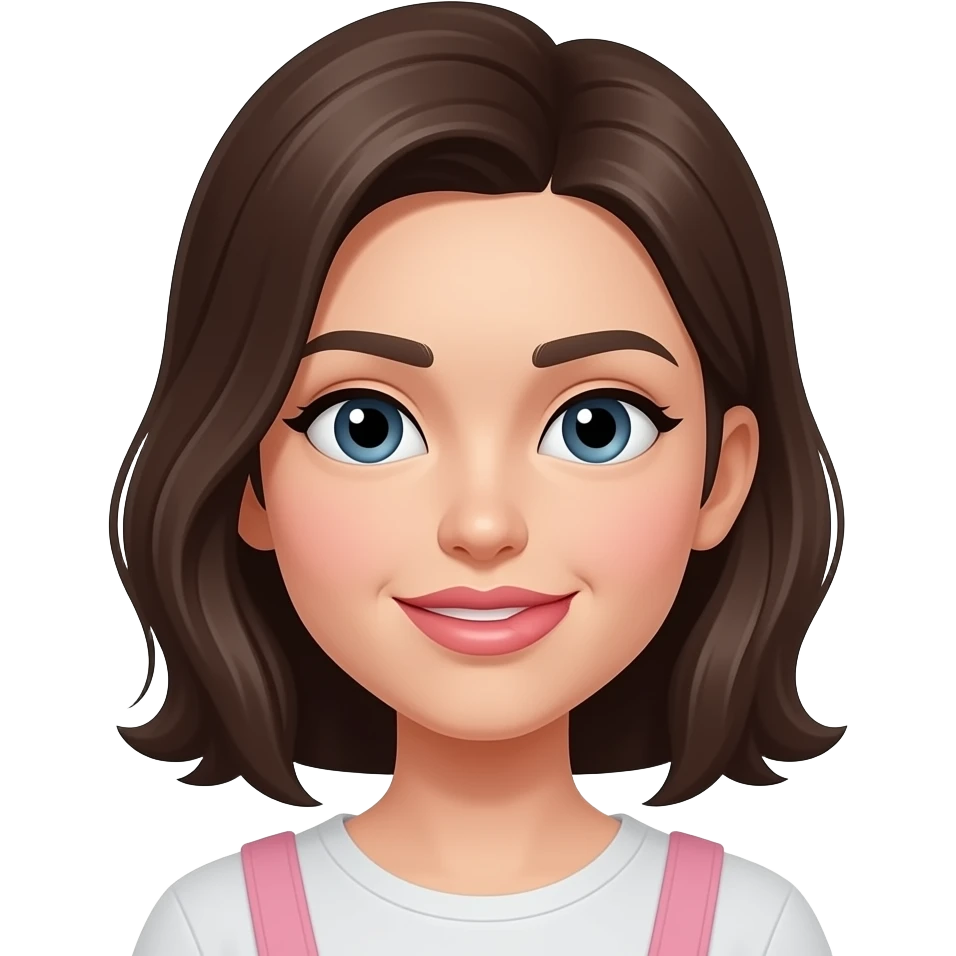 biting lip emoji emoji