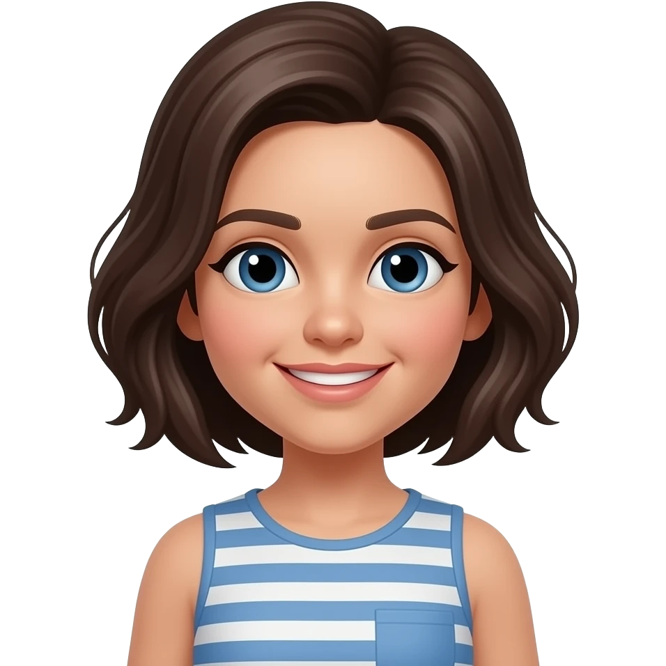 Kera emoji
