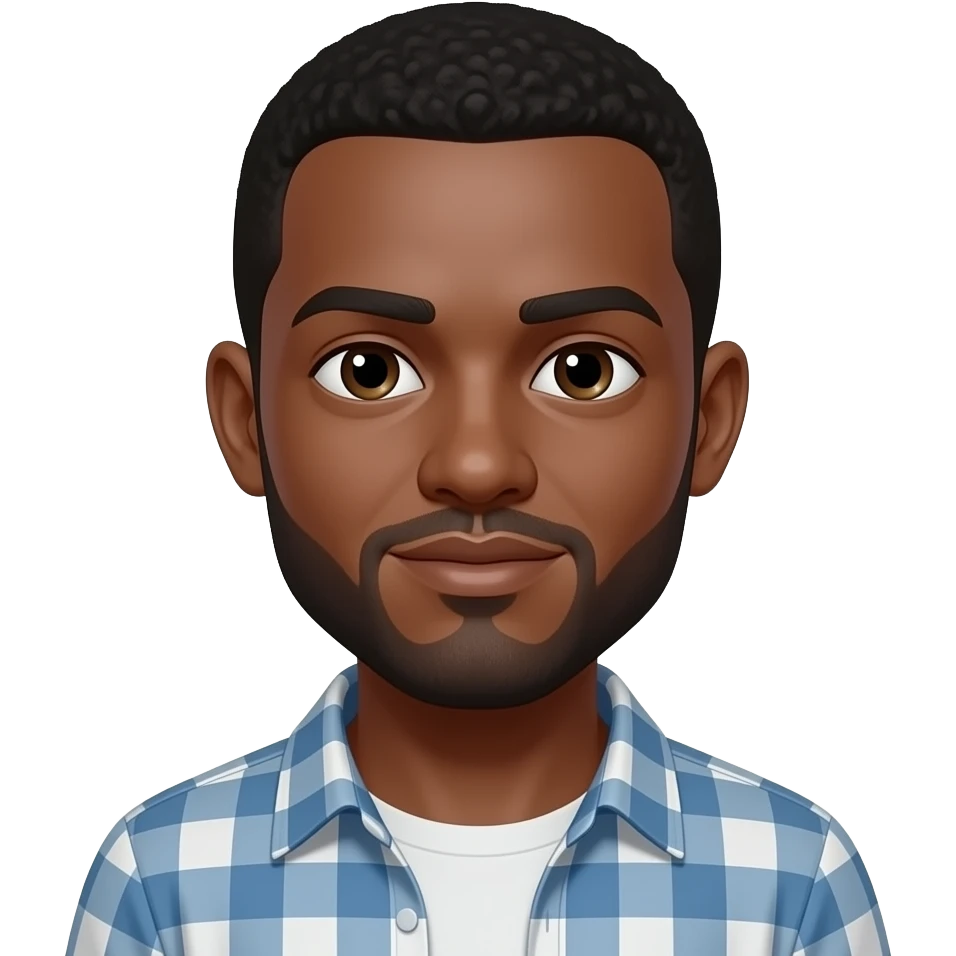 Ninye emoji