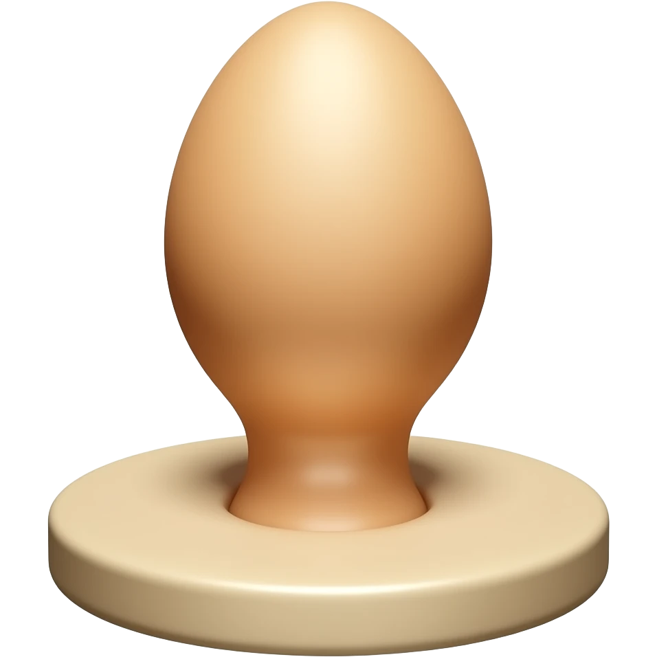 Dildo emoji