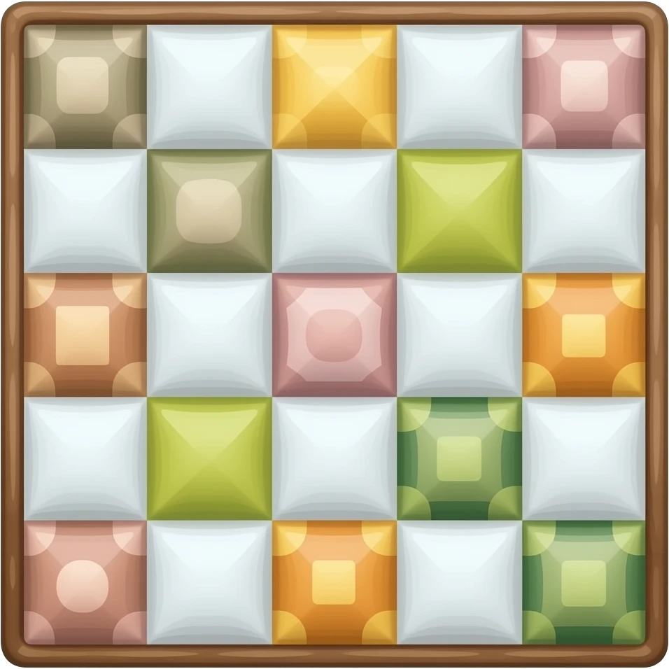 Patchwork emoji