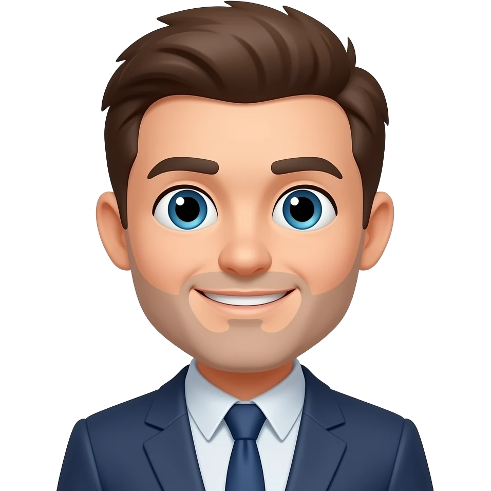 Animated emoji
