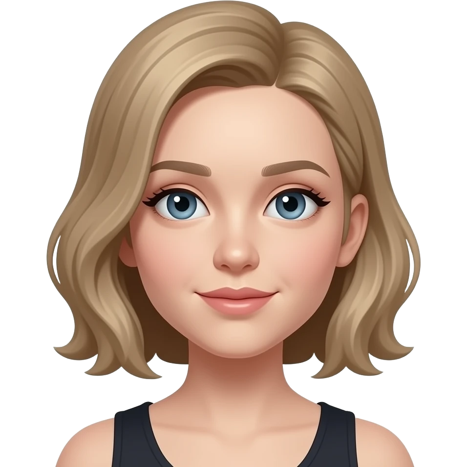 Asthetic emoji