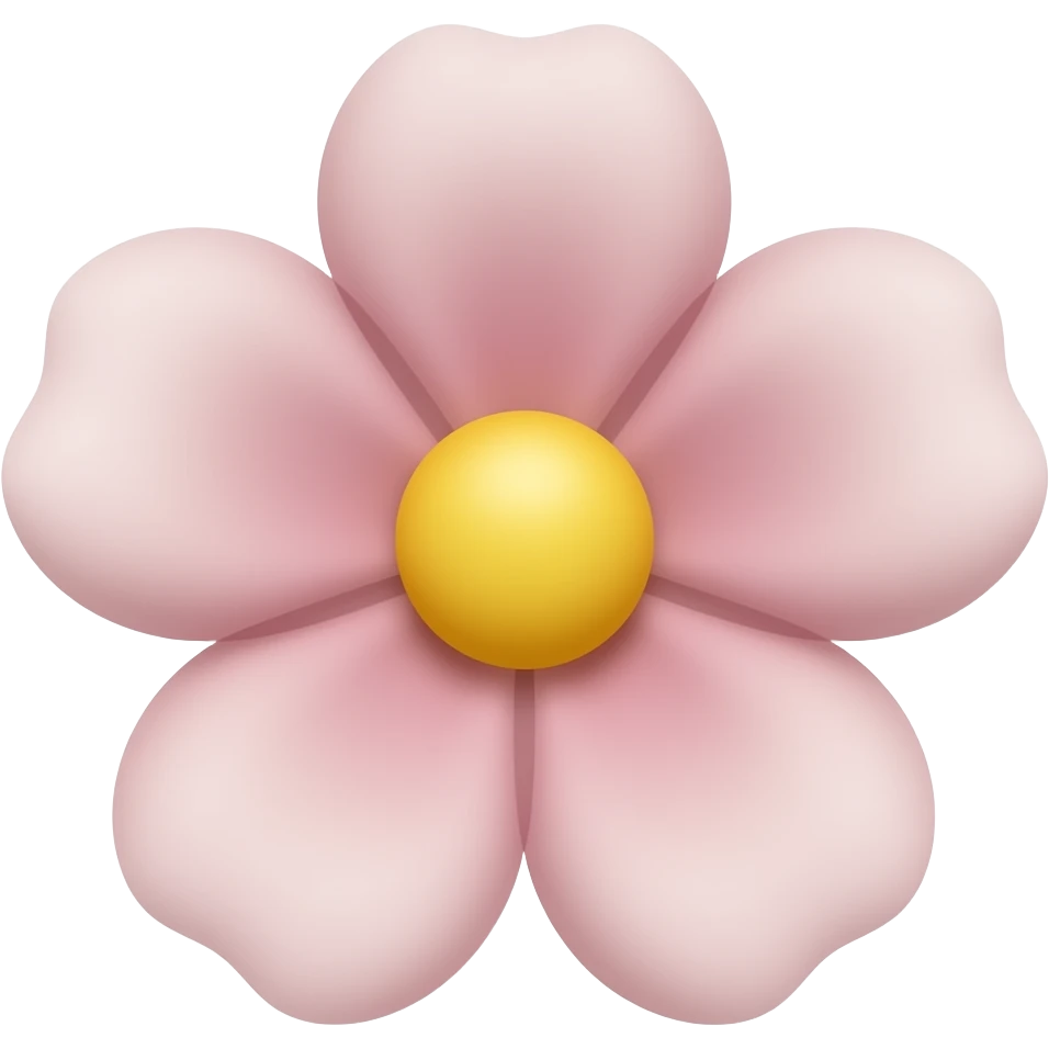 flowers emoji