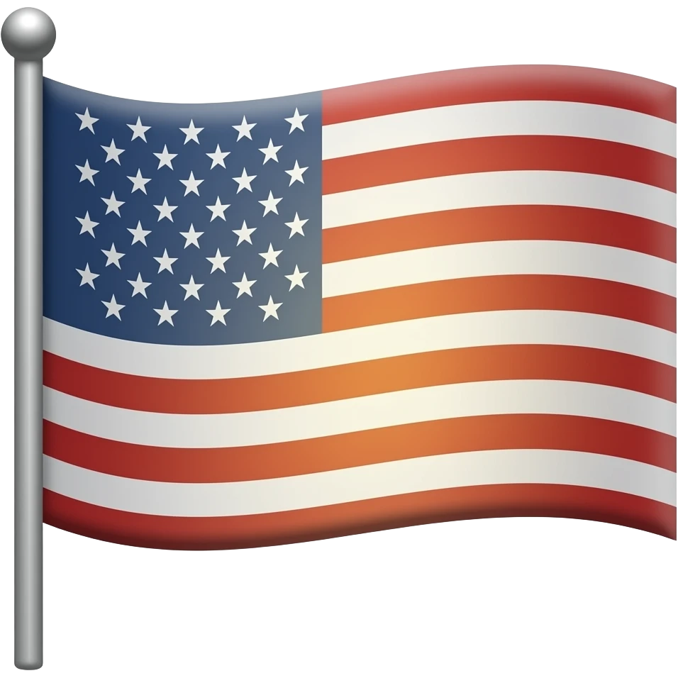 Flags emoji