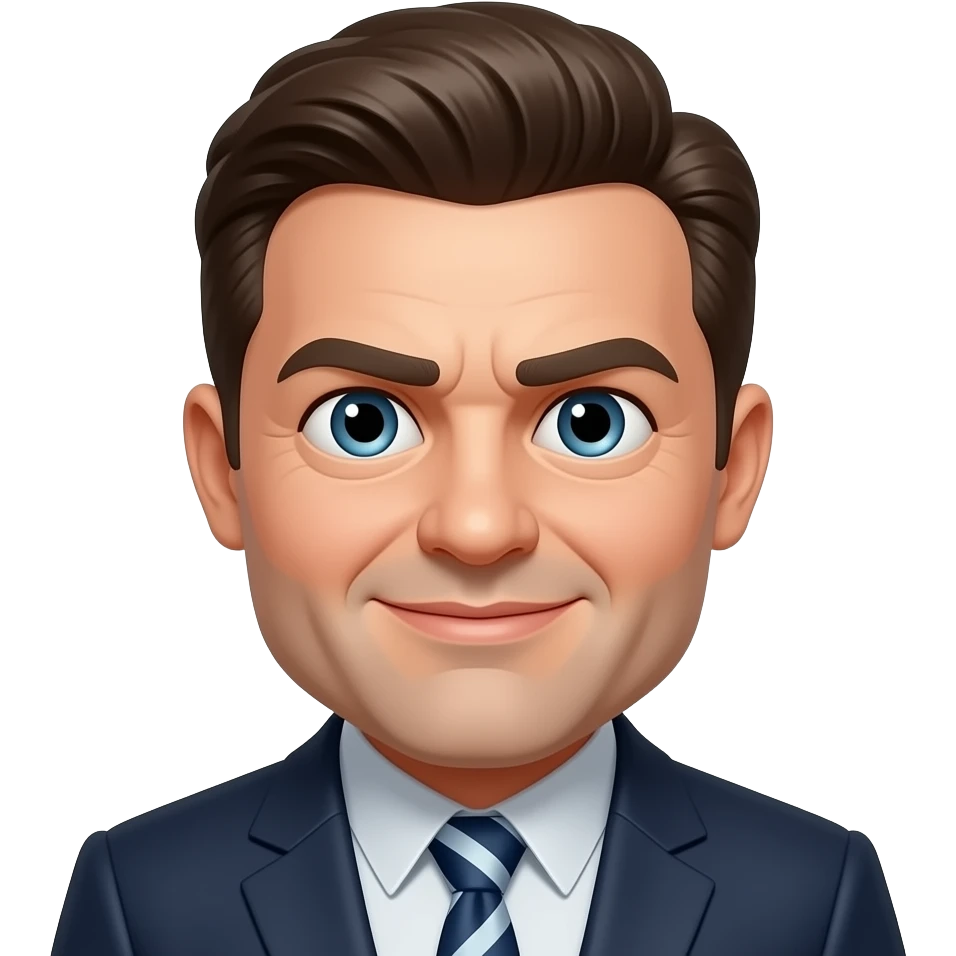 Bombastic emoji