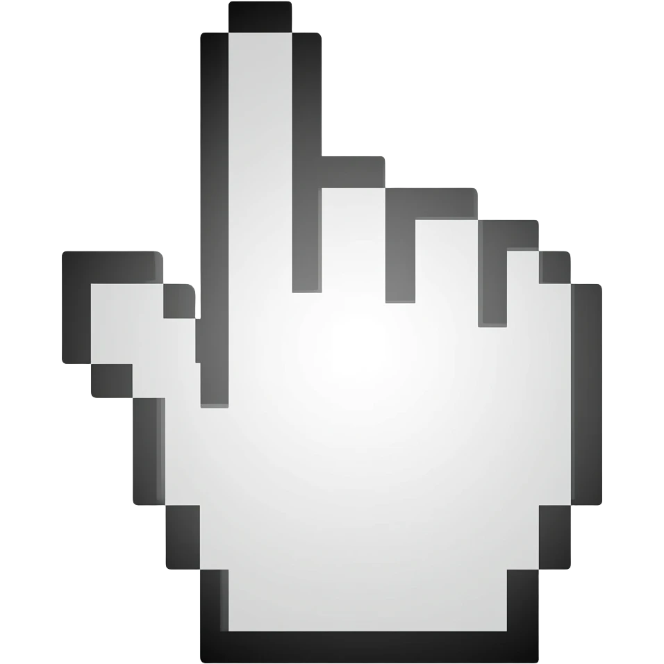 cursor emoji