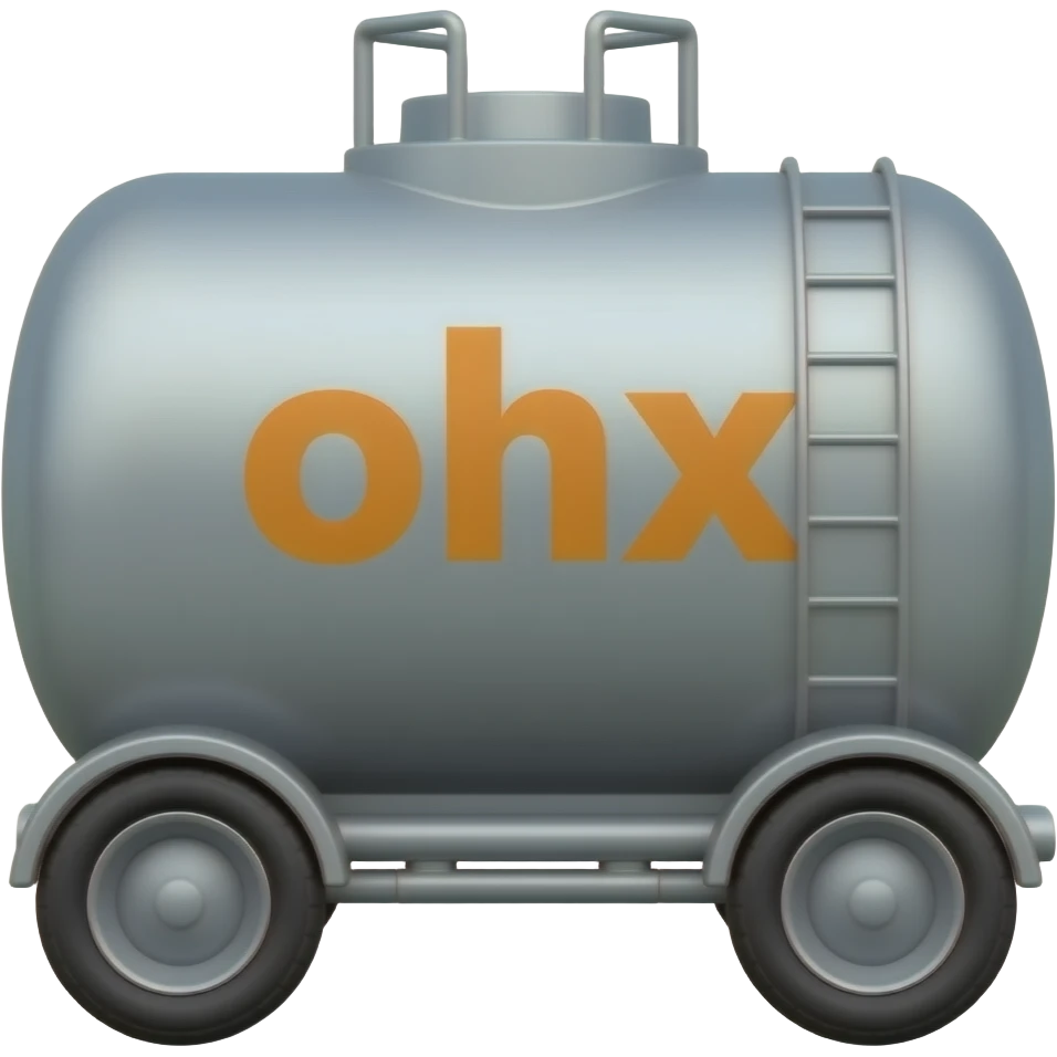 Танкер с газом emoji