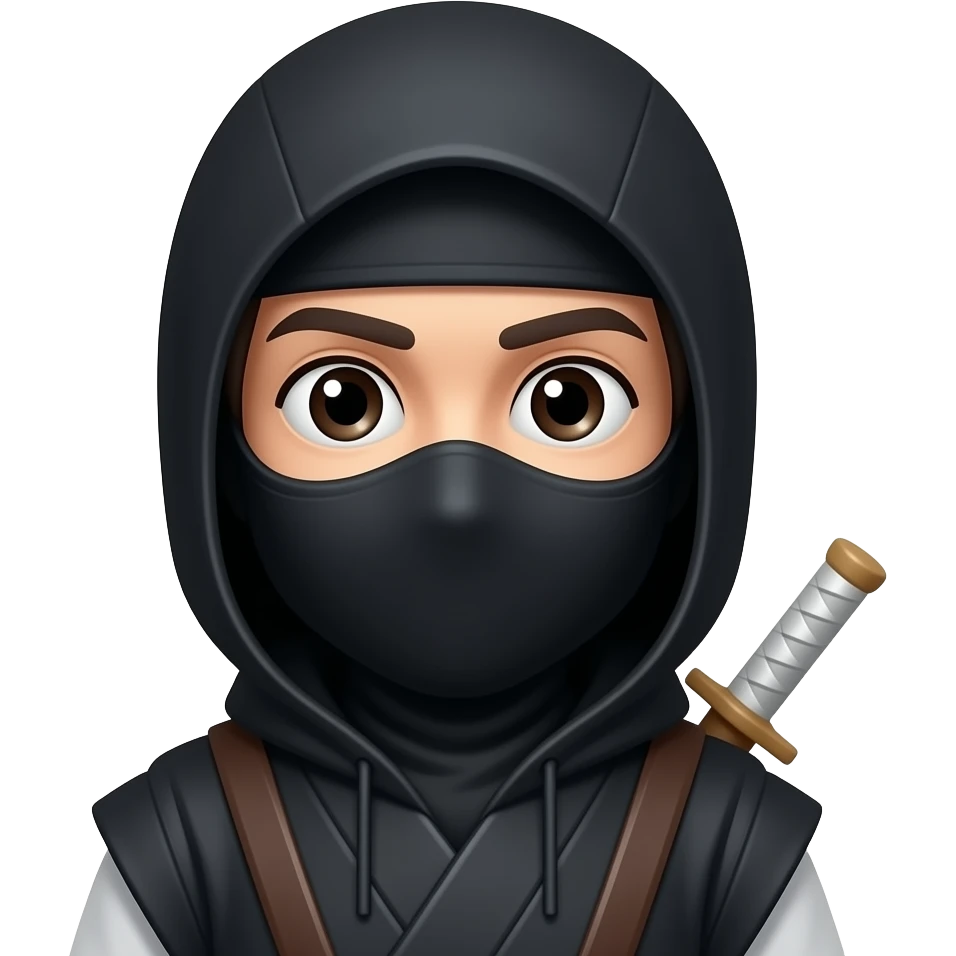 yotubel🥷🥷🥷 emoji