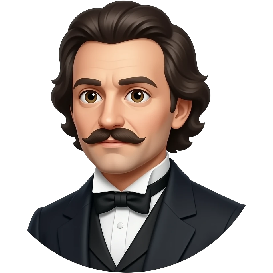 giacomo leopardi emoji