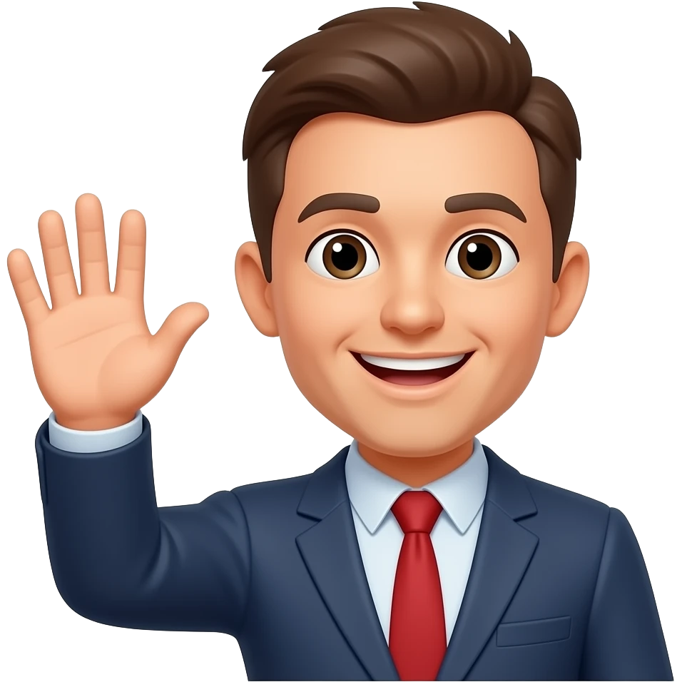 سلام emoji