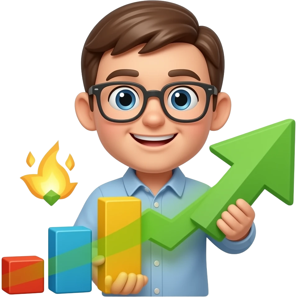 Successfull project emoji