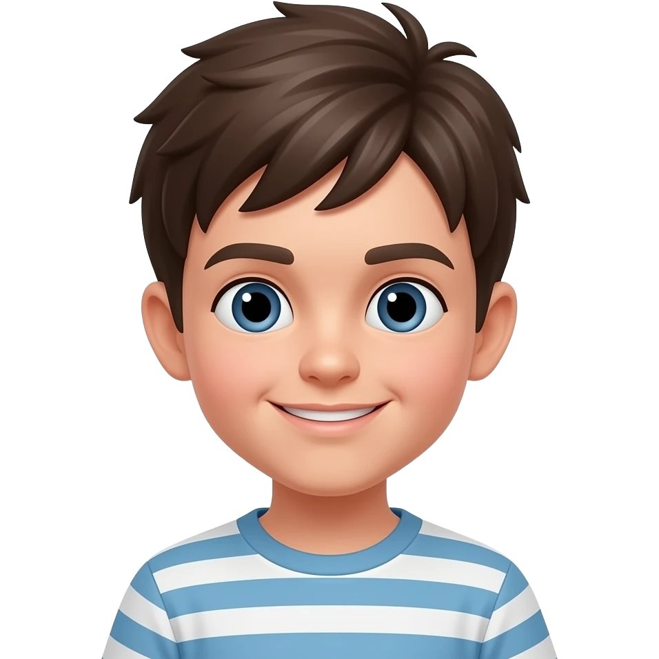hijo emoji