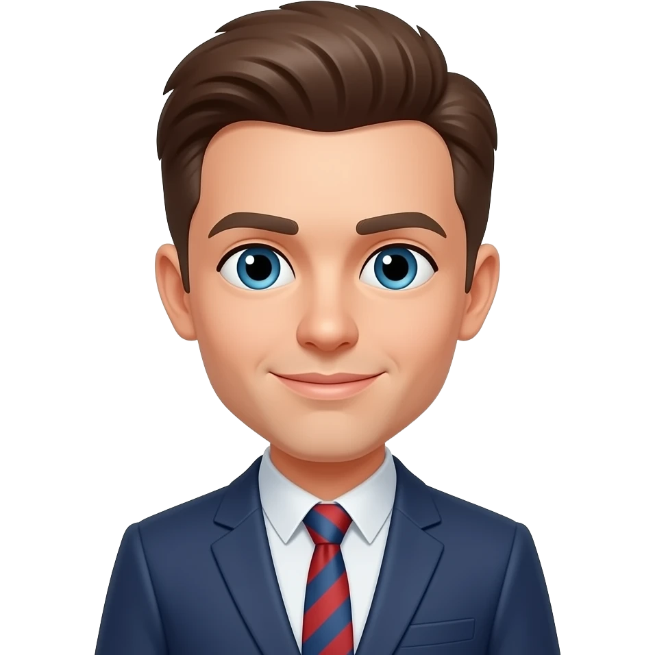 Toinelag emoji