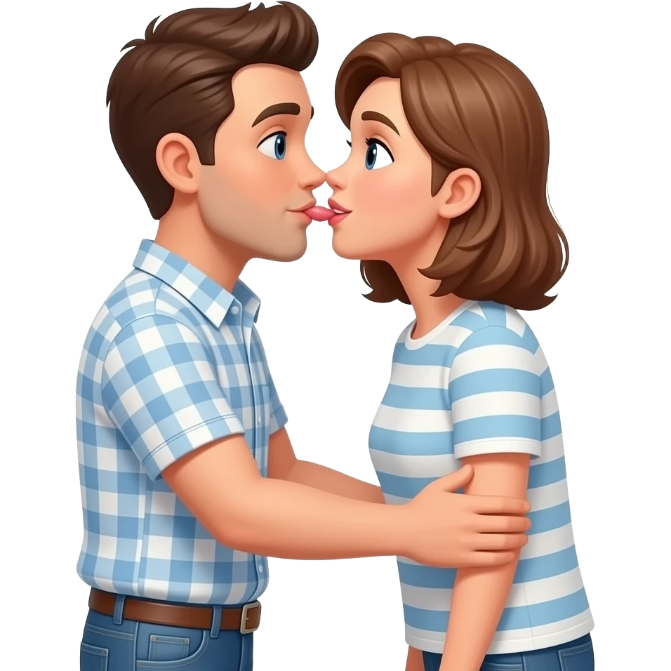 Sexo oral emoji