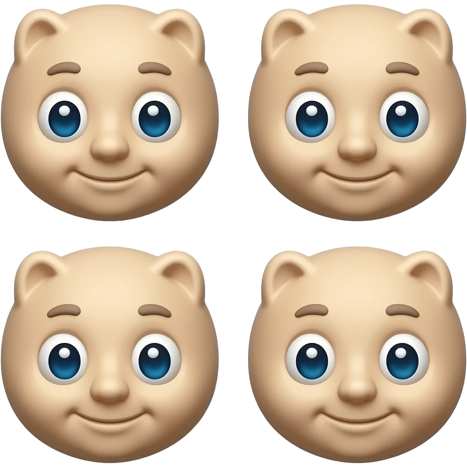 4 emoji