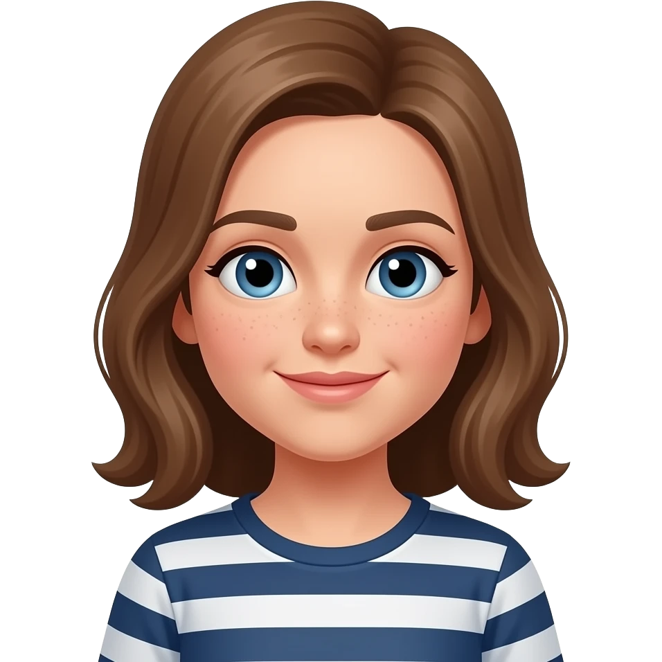 Gabby emoji