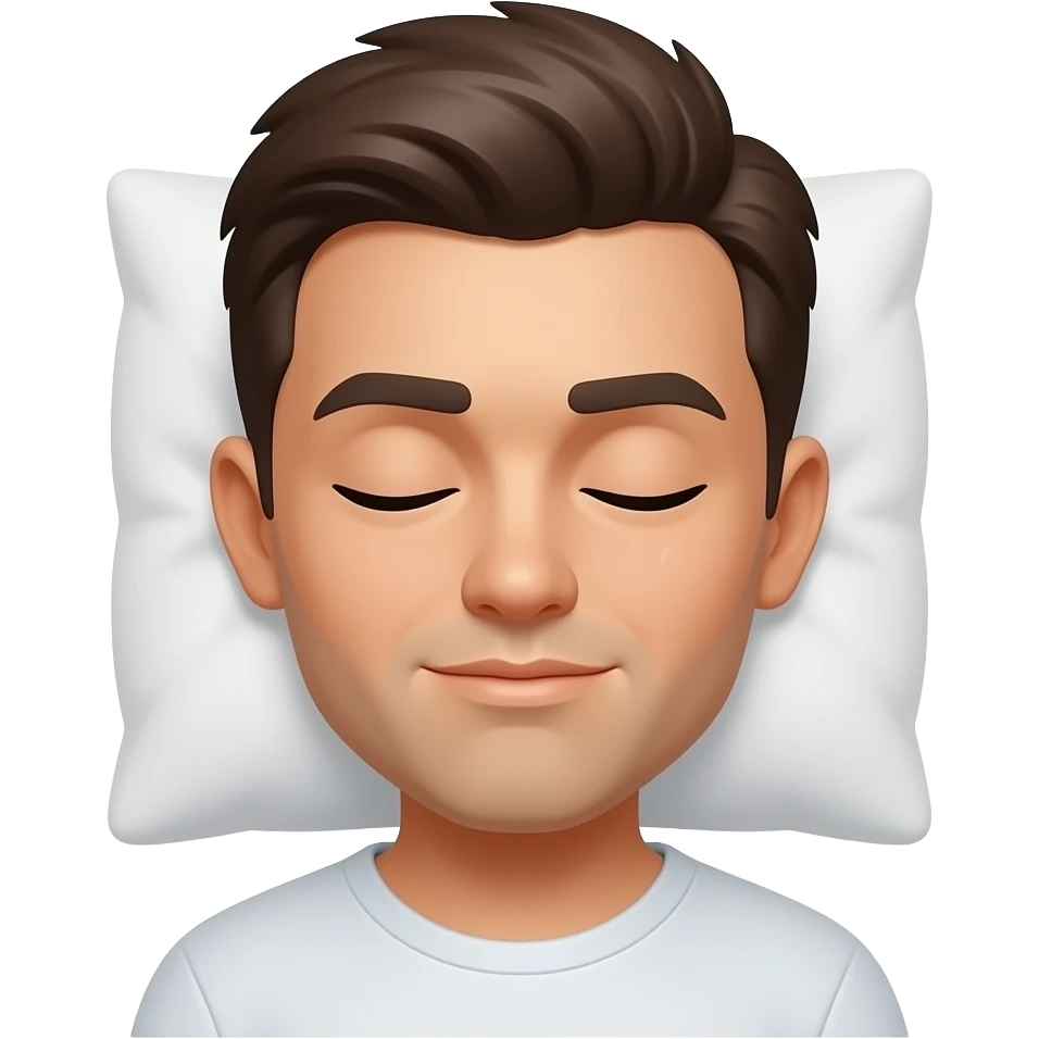 dormir emoji