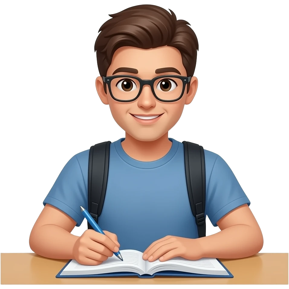 final exam emoji