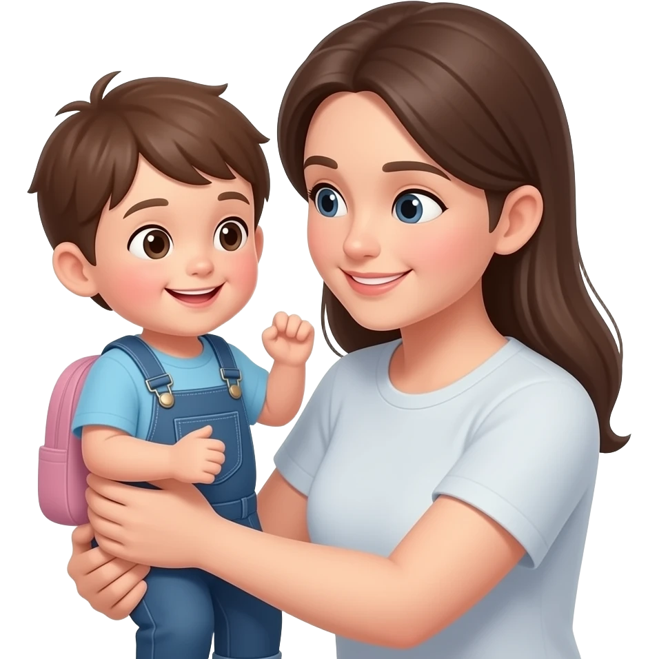cuidar emoji
