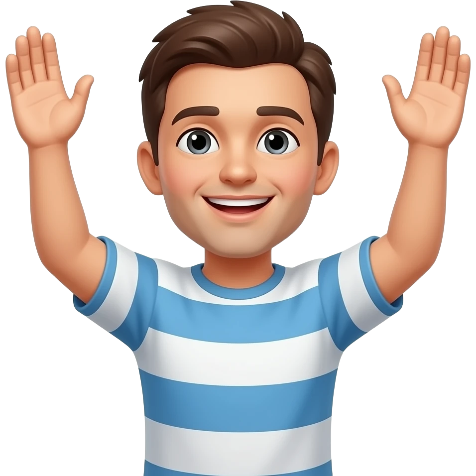 ALLAH U AKBAR emoji