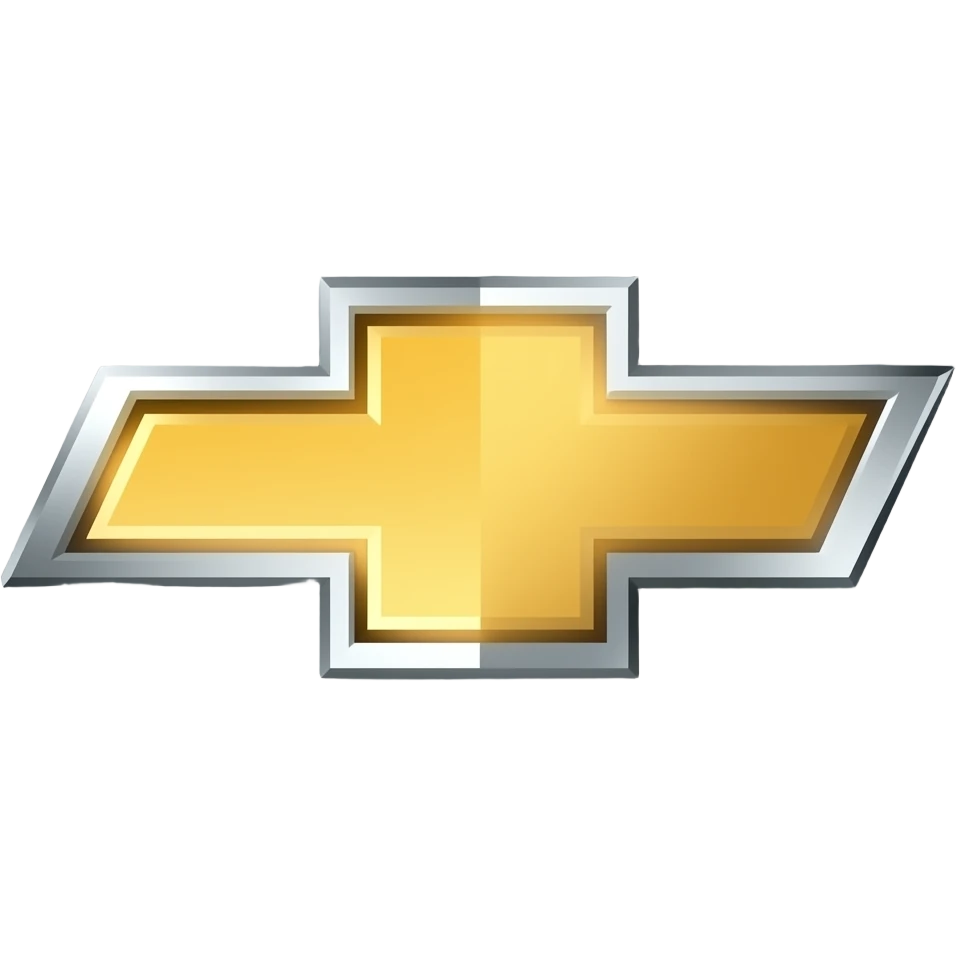 CHEVROLET emoji