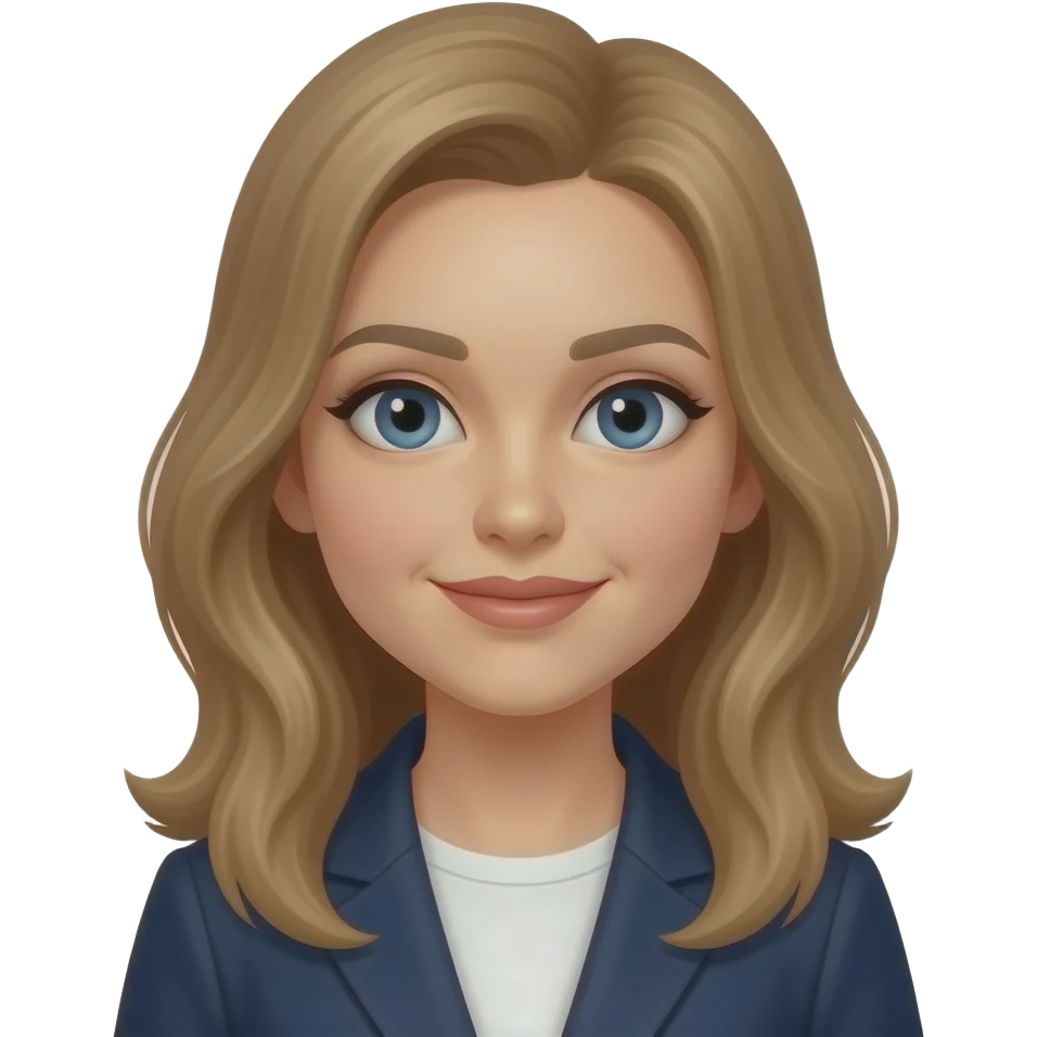 Tamara Samsonova emoji