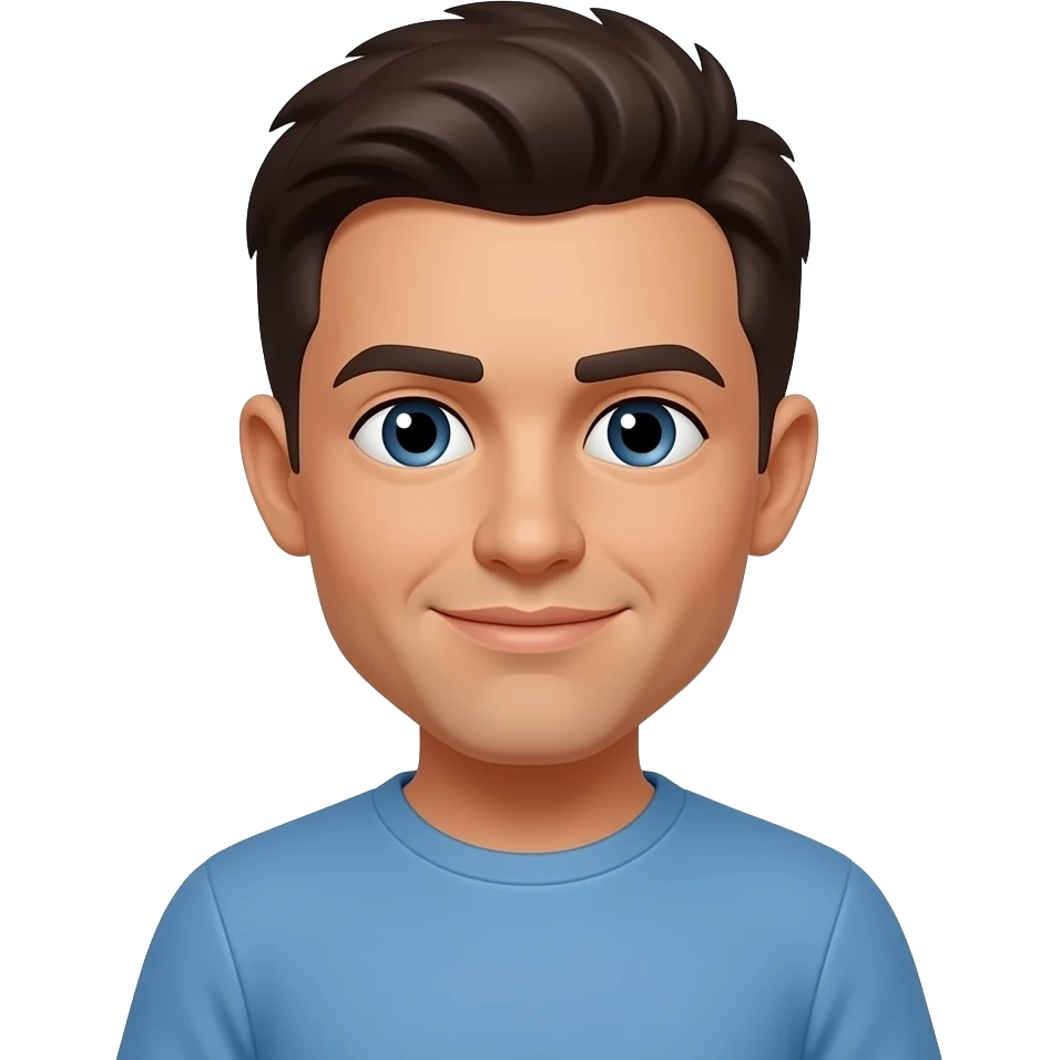Cian emoji