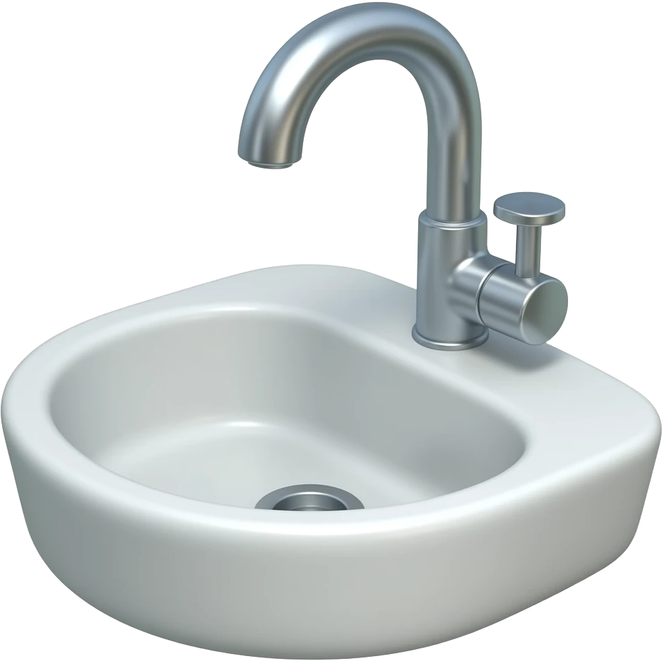 SINK emoji