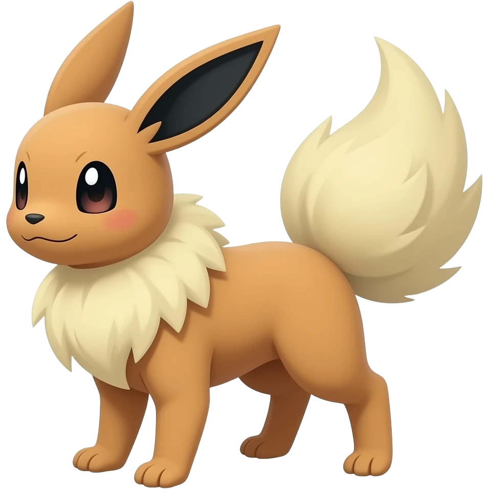 pokemon shinx emoji