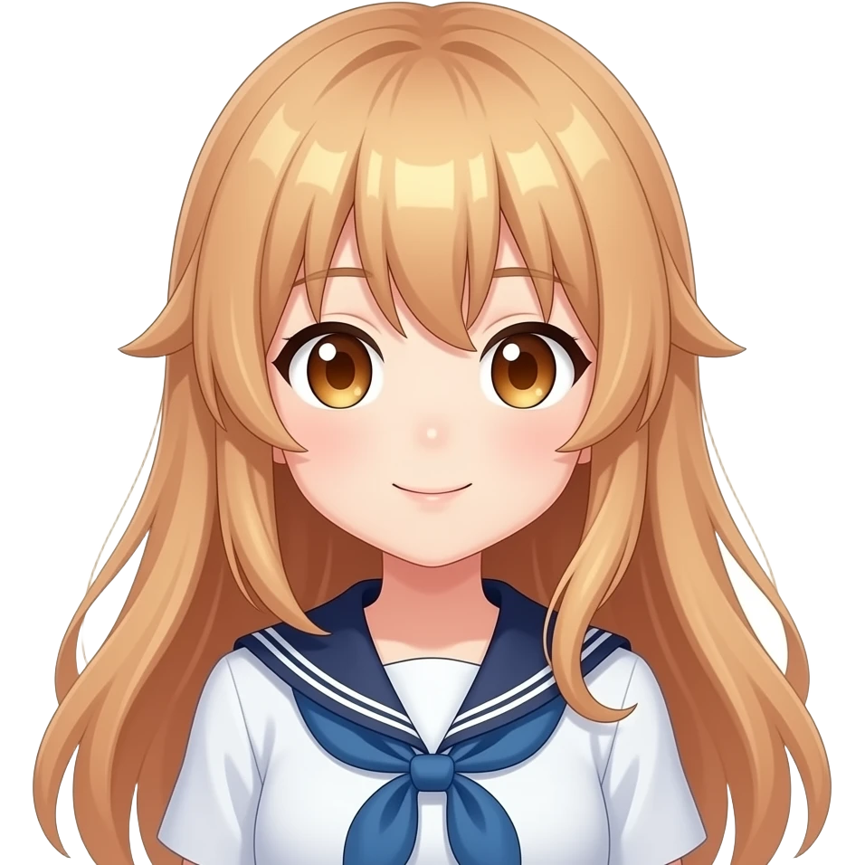 Anime emoji