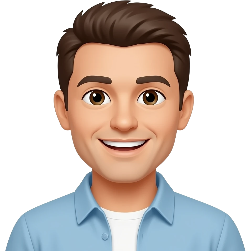 با این چهره برام ایموجی بساز emoji