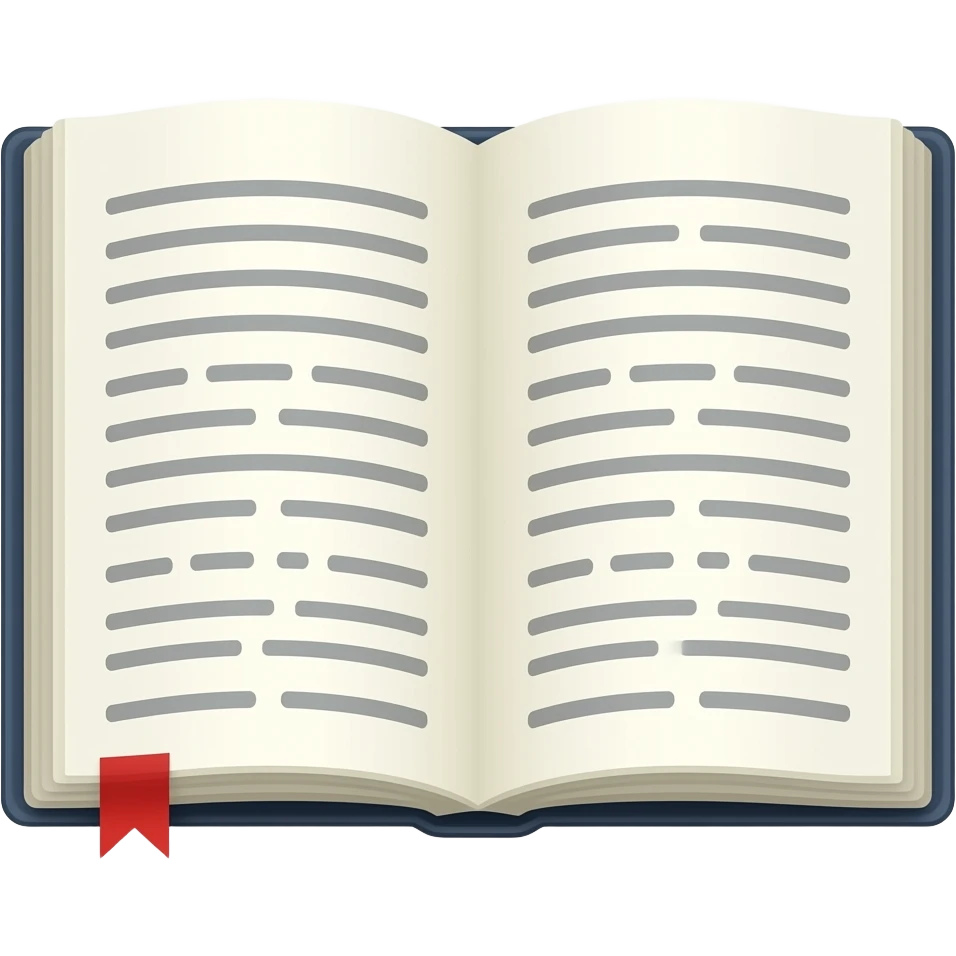 e-book emoji
