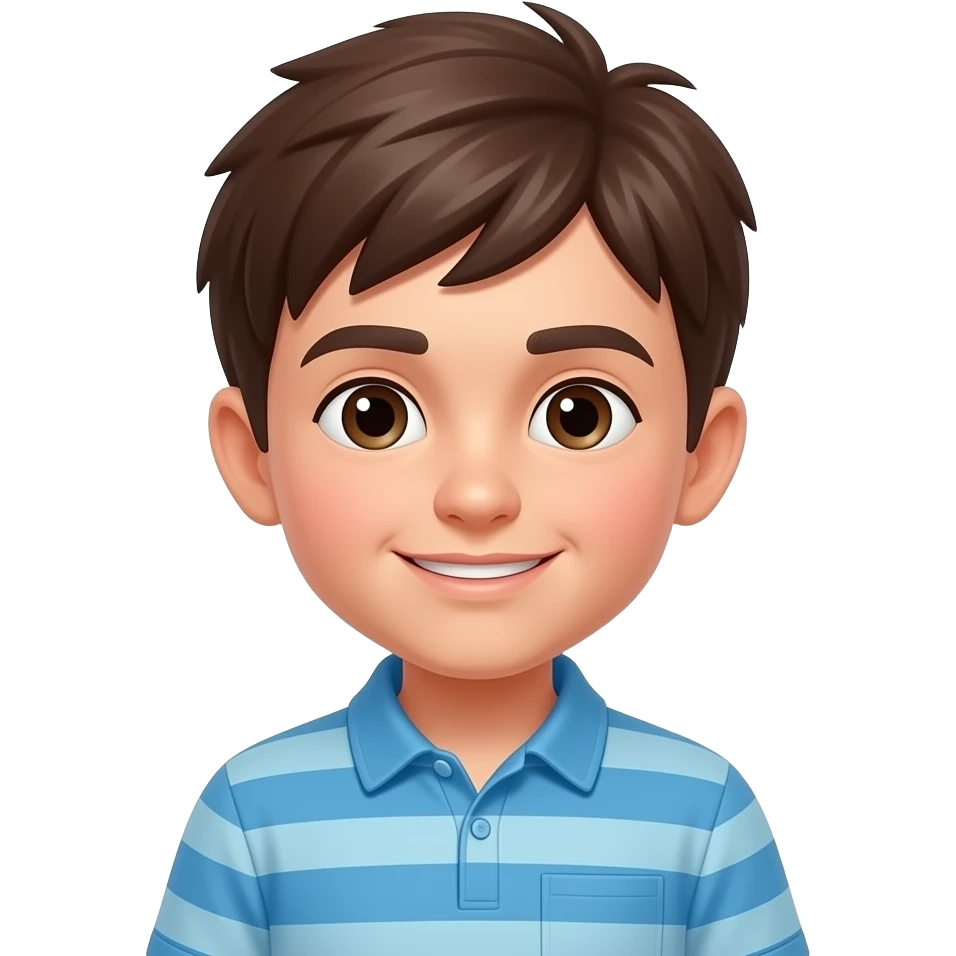 boy emoji