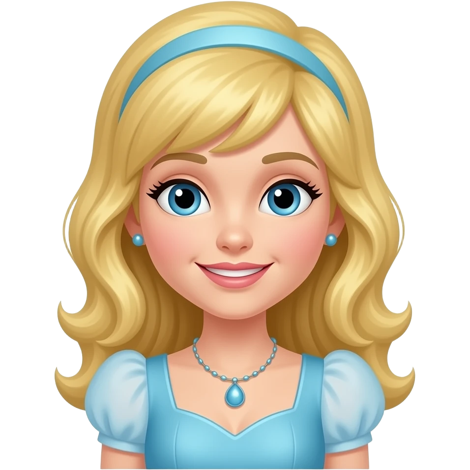 Tiffany emoji
