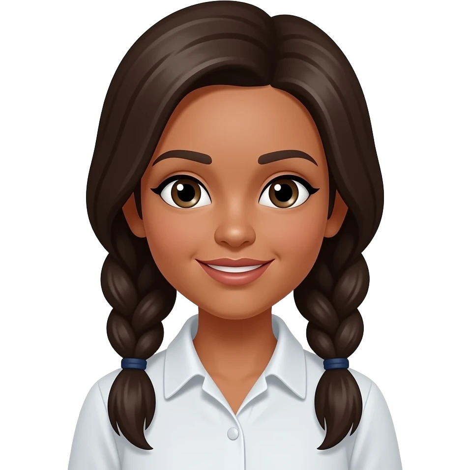 Mahogara emoji