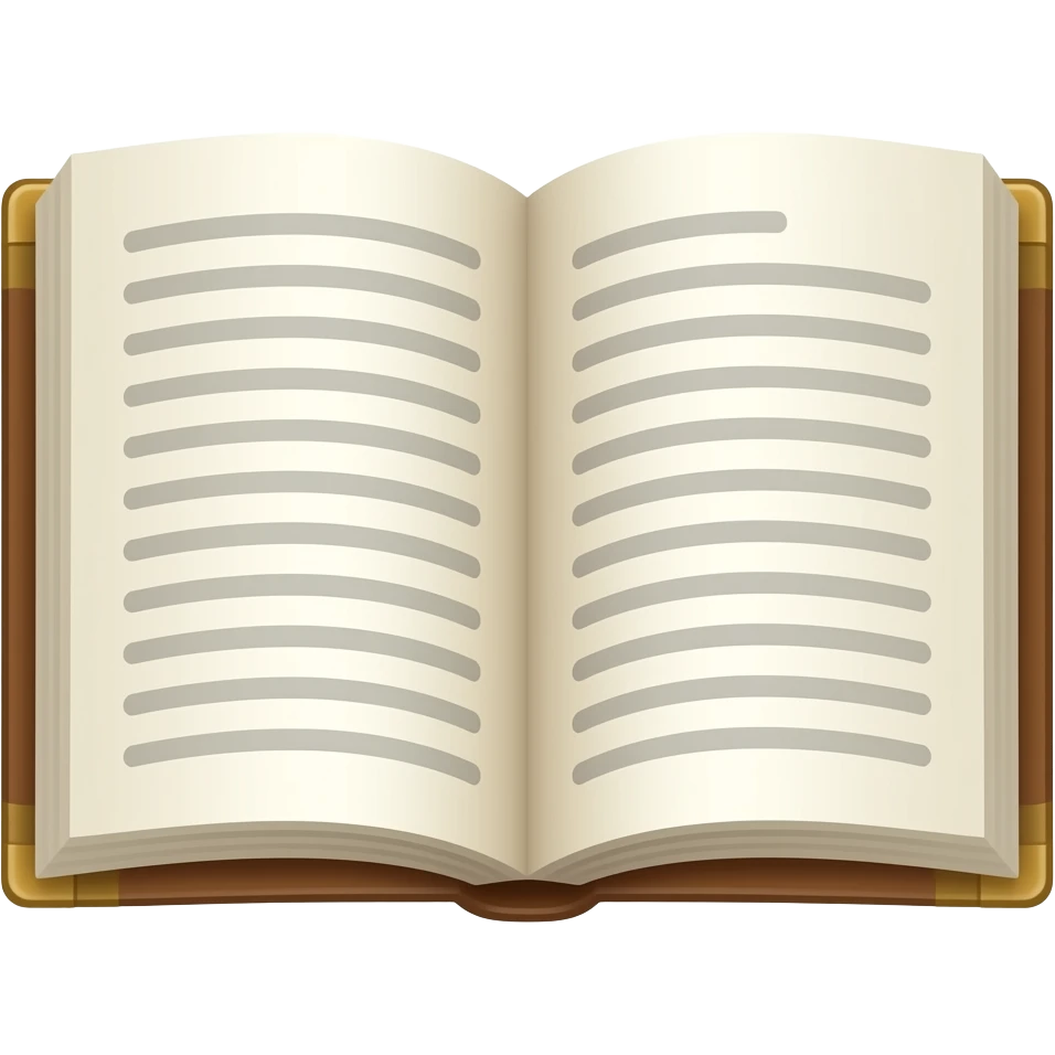 book emoji