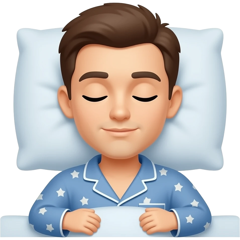 BEDTIME emoji