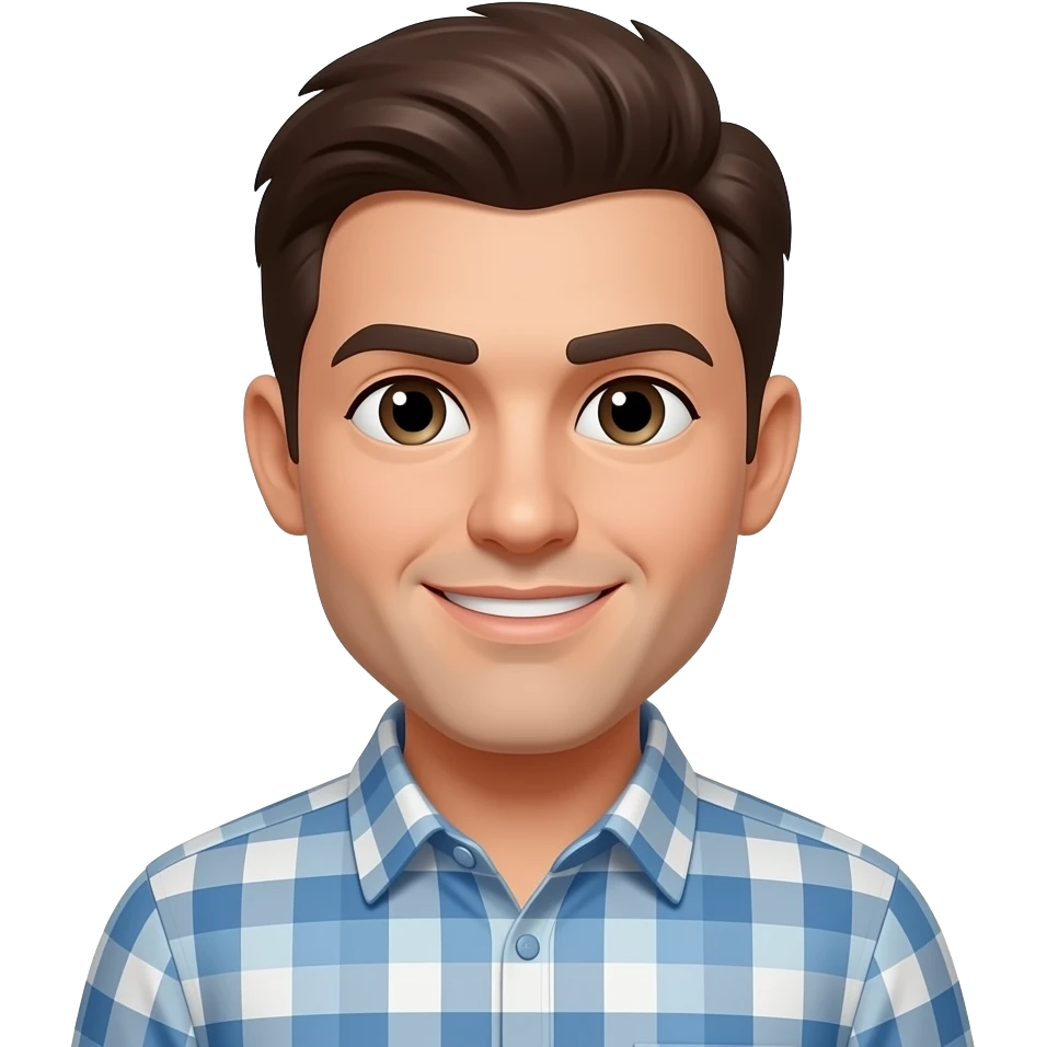 guy emoji