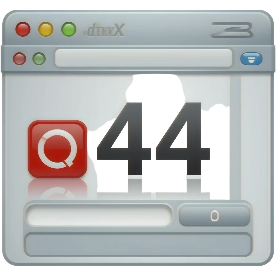 error 404 emoji