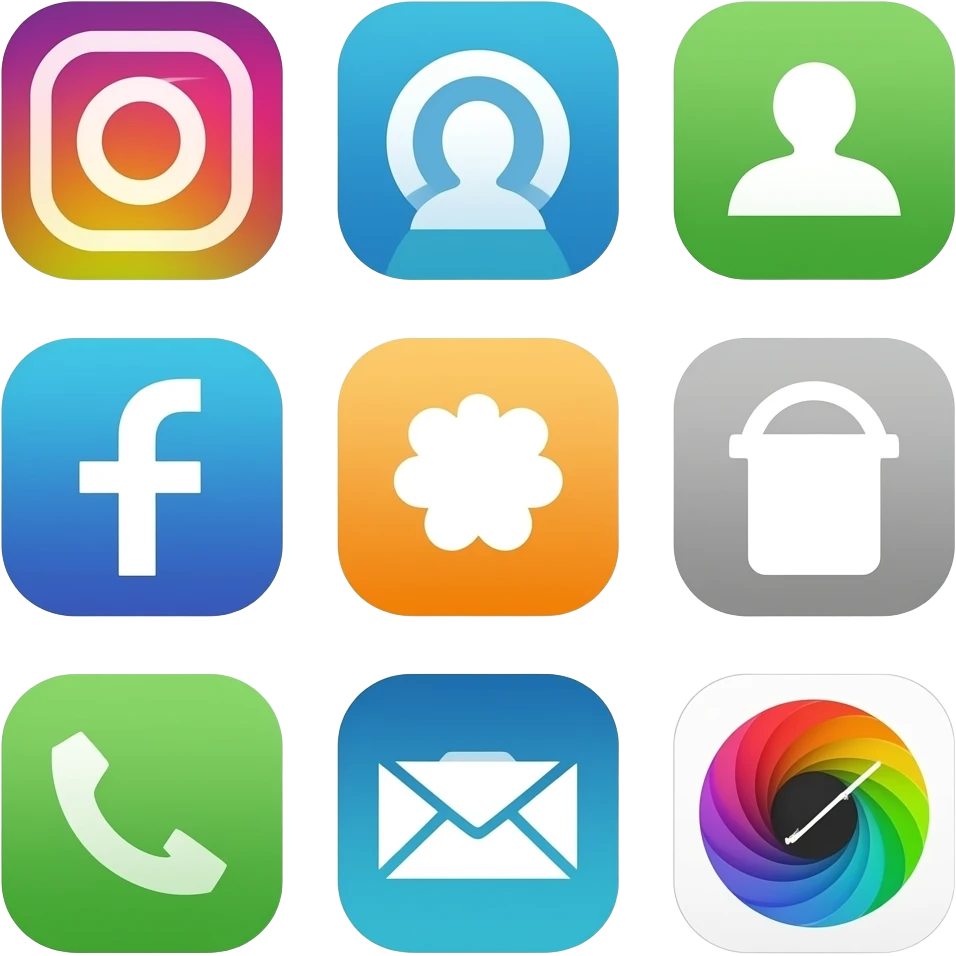 Apps emoji