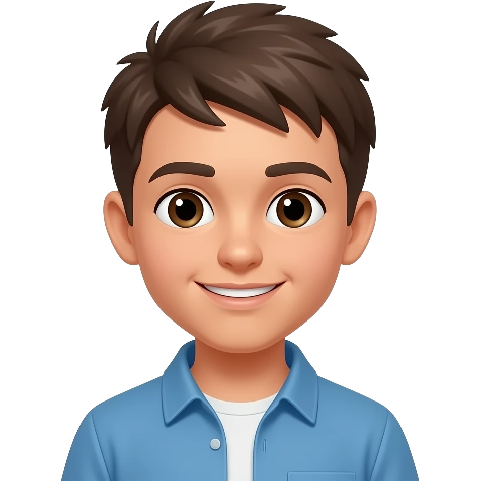 boy emoji