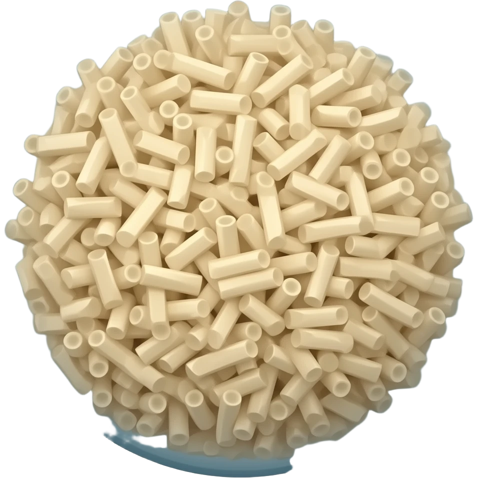 fiber emoji