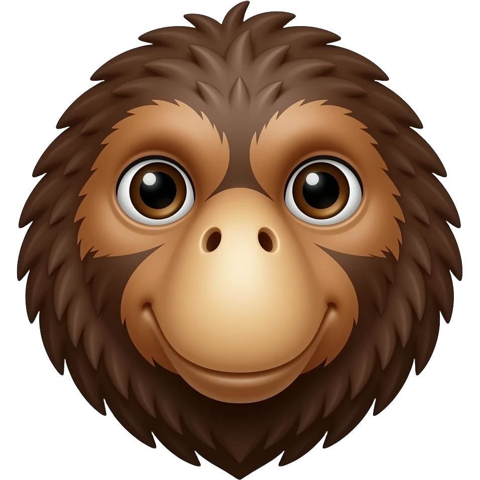 Kaka emoji
