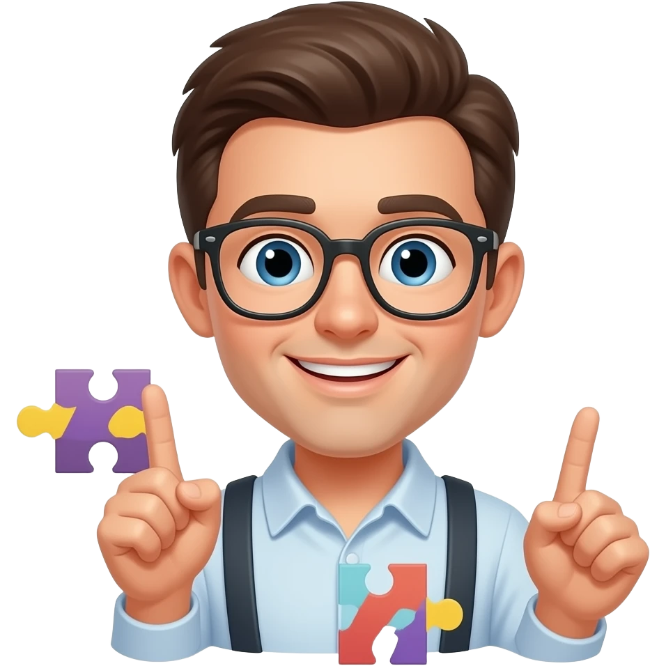 math logic emoji