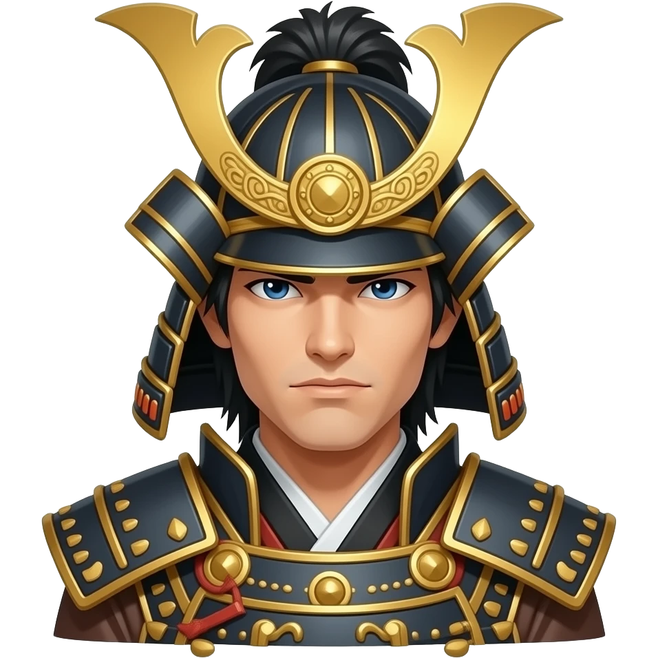 Raiden shogun emoji