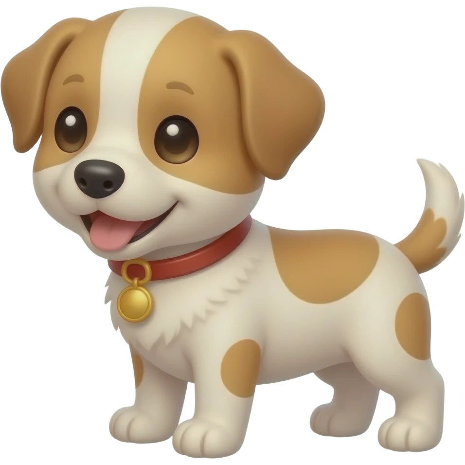Cute emoji