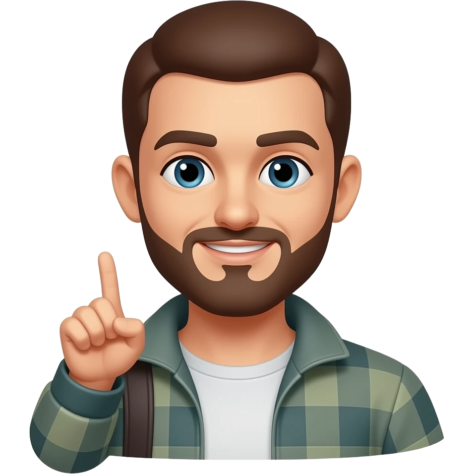 shopping emoji