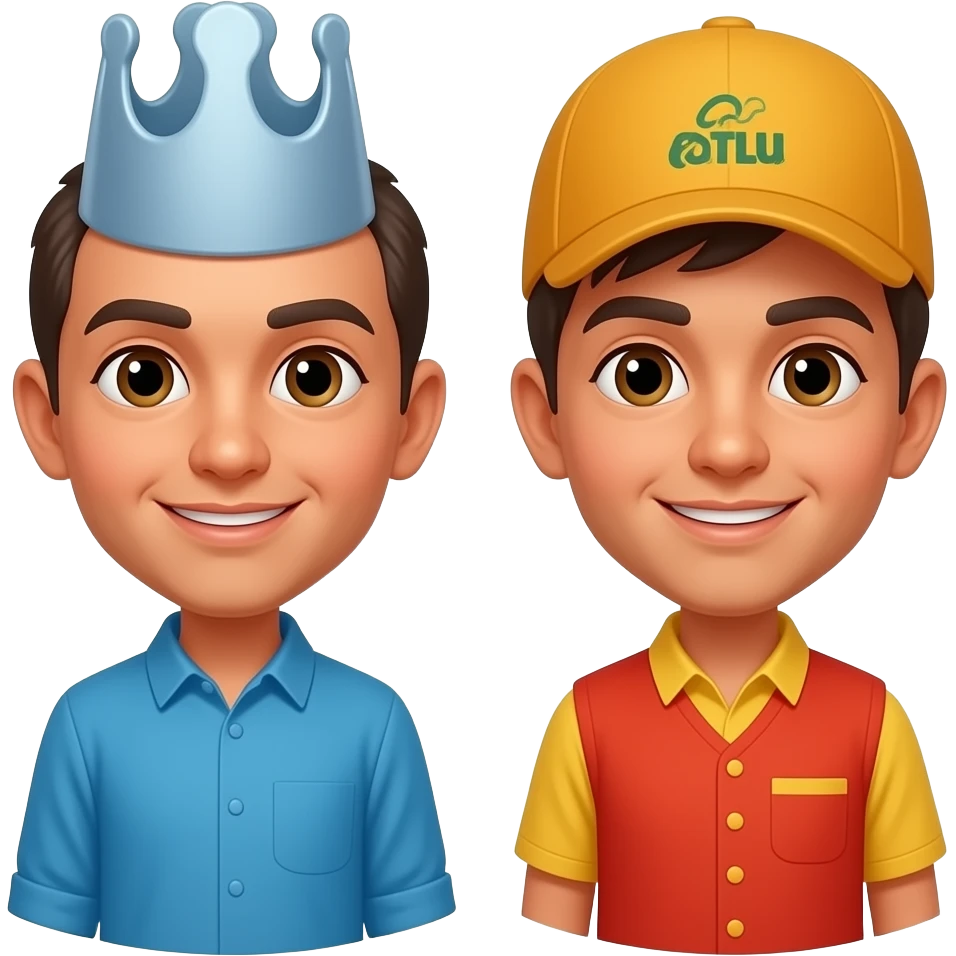 motu and patlu emoji